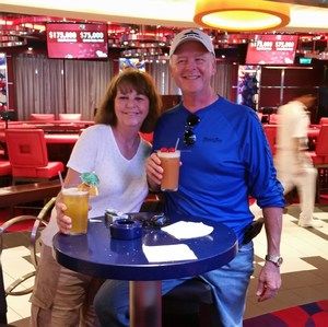 Meet your Posher, Debby